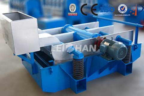 Why Choose Vibrating Screen