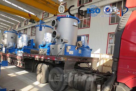 150 Thousand Tons Of Corrugated Paper Pulping Machine