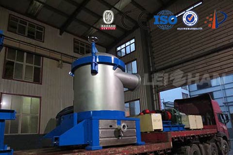 Coated Duplex Board Pulping Equipment